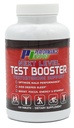 PERFORMANCE INSPIRED Next Level Test Booster – Testosteron Support – Ashwagandha Root Extract – Energy, Stamina & Recovery – 120 Count