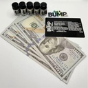 Habe einen BumpTM - 1g Container (500mg Koffein pro Vial) (Starter Bundle)