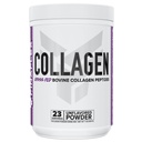 FINAFLEX Pure Collagen, Unflavored - 1 lb - Unterstützt Haar, Haut, Nägel & Gelenke - 19g von Grass-Fed Bovine Collagen Peptides pro Servierung - 23 Servietten