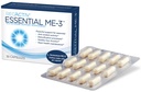 Reg'Activ Essential ME-3, 30 Kapseln. Ein Glutathion-produzierendes Probiotikum, das Glutathion zum Darm für effiziente Guthatione-Ergänzung liefert