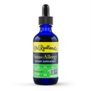 Dr. Rydlands Kräuter-Ergänzung | Erstellt von KidsWellness | Safe and Effective for Infants to Adults| Sinus & Allergy | glaubt Sinusitis, Allergien, Sinus Headaches | 2 Unnce Bottle