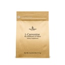 PURE ORIGINAL INGREDIENTS L-Carnosin Pulver (4 oz), Nahrungsergänzung, Lab-Verified, keine Zusatzstoffe oder Füllstoffe