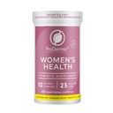 Probiotika für Frauen, Vaginal Probiotic, Fördert PH Balance, UT Health, 25 Billion CFU, Einmal täglich Frauen Supplement, Kosher, (60 Kapseln)