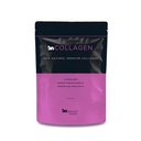 BNHealthy Collagen Peptides Pulver für Haar, Haut, Nägel und Gelenke - Premium Bovine Collagen - 100% Geschmacklose Formel mit 13.5g Protein pro Servierung