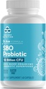 Antike Ernährung Probiotics, Gut Restore 60ct mit Ginger und Fenugreek, unterstützt Verdauungsfunktionen, reduziert Durchfall, Verstopfung, Gas und Bloating, Superfoods Blend, 50 Billion CFUs*/Serving