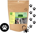 Petfir Pack Kefir für Hunde und Katzen Ergänzung Haustiere probiotischer Hund Fortgeschrittene probiotische Formel für Hund (50 gr)