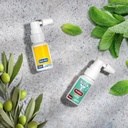NAVEH PHARMA CleanEars Entfernung Spray (1 Fl Oz) + NAVEH PHARMA Dry Ears Baby Spray (0,5 Fl Oz)