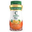 Natur Bounty Vitamin C, Orange, 80 Graf