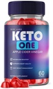 rize labs - Keto One ACV Gummis für Gewichtsverlust - Apple Cider Essig - Advanced Energy Formula Supplement zu Burn Belly Fat (60 Gummies)