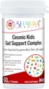 Kosmische Kinder Gut Support Complex | Spiritualität, Wissenschaft & Beilagen von Shakra Health