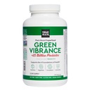 Vibrant Health, Green Vibrance, Vegan Superfood Pillen, 240 Count (Pack von 1)