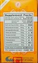 LYCH & Chrysanthem Extrakt 160mg X 200 Pillen pro Flasche
