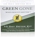 Green Gone Detox Permanent 10 Tage Detox
