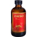DMSO Liquid 70/30 - 8 oz - 99.9% Reines DMSO - Geglaubt, um zelluläre Prozesse zu stimulieren