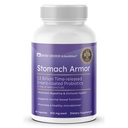 Stomach Armor - Regal Stable Pre und Probiotic - Liposomal Colostrum-LD Enhanced. Beneficial Stains Colonize and Promote Gut Health, entwickelt für Erwachsene Frauen und Männer