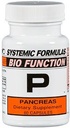 SYSTEMISCHE Formeln P Pancreas