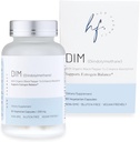 DIM (Diindolylmethan) Ergänzung | 60-Tage Versorgung | Plastic-Free | Qualität Ingredient Testen | Hormonal Balance | PCOS | Menopause | Hormonale Akne | Estrogen Balance