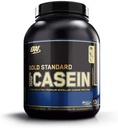 Optimum Nutrition Gold Standard 100% Micellar Casein Protein Powder, Slow Digesting, Hilft, halten Sie vollständig, Overnight Muscle Recovery, Chocolate Supreme, 4 Pound (Packaging May Vary)