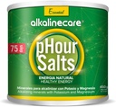 Salz PHOUR Flasche - Alkalinecare hilft Die Remineralisierung des Körpers, helfen Ihre Muskeln, Knochen und Gelenke bleiben jugendlich. Alkalische Pflege
