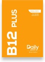 Tagesaufnäher B12 Energy Plus Themenergänzung 30 Tage Versorgung