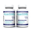 Lipozen 2 120 Graf Flaschen