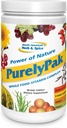 NORTH AMERICAN HERB & SPICE Purely Pak - Ganzes Nahrungsergänzungsmittel - Vitamin A, B Complex, C, D, E & Omega 3-6-9 - Einfach absorbierbar - Non-GMO - 30-Day Supply