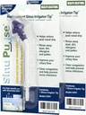 Sinupulse Elite Ersatz Sinus Irrigator Tipp (2 Pack)