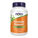 JETZT Nahrungsergänzungsmittel, Prostata-Unterstützung, Prostata-Unterstützung, mit Standardisierte Sägepalme, Stinging Nettle & Lycopene, 90 Softgels