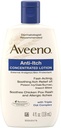 Aveeno Anti-Itch Konzentrierte Lotion - 4 Unze