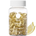 Ritual Essential for Women Prenatal Multivitamin: Folate & Choline für Neural Tube Support, Omega-3 DHA für Fetal Brain Development, Iron, Calcium-Helper D3 & K2, Non-GMO, Vegan, Citrus, 30 Tage