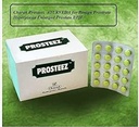 20 Tabletten von Charak Prosteez Herbal Benign Prostrate Hyperplasia Vergrößern Prostata Bph