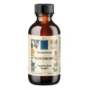 Wise Woman Herbals Hawthorn Botanical Sirup, alkoholfreier Hawthorn Berry Feststoffextrakt 4:1, fördert gesunde Zirkulation, Antioxidantienschutz, pflanzliche kardiovaskuläre Unterstützung, 2 Fl Oz