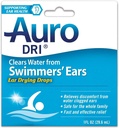 Auro-Dri Swimmer's Ear Liquid 1 OZ (PACK OF 3)