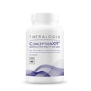 Theralogix ConceptionXR Reproduktionsgesundheit für Männer, Vorurteilsvitamine für Männer zur Unterstützung der Fruchtbarkeit, männliche Fruchtbarkeitsergänzungen für die Spermiengesundheit, NSF-zertifiziert - 180 Tabs (90-Tage-Versorgung), Unaromen