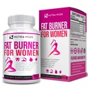 Natürliche Gewichtsverlust Pillen für Frauen-Best Diät Pillen, die schnell für Frauen-Appetite Suppressant-Thermogene Belly Fat Burner-Carb Blocker-Metabolismus Booster Energie Ergänzungen -60ct