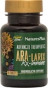 NaturesPlus Advanced Therapeutics Ara-6 Rx Immune Health - 30 Tabletten - Allergiker, Glutenfrei, Vegetarisch - 30 Servierungen