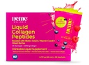 BeMe Liquid Collagen für Damen - 2500mg Verisol hydrolysiert Marine Liquid Collagen - Klinisch getestet Collagen Supplements - schnelle Absorption, hohe Bioverfügbarkeit - Unterstützt Haut, Haar & Nails