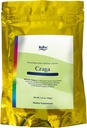 BioPure Czaga Freeze Dried Siberian Extract – Potent Powdered Chaga Mushroom Rich in Beta-Glucans zur Unterstützung von Leber-, Immun- und Gastrointestinal-Funktion und Assists with Body’s Stress Response – 100g
