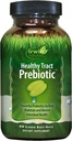 Irwin Naturals Healthy Tract Prebiotic Supplement, 60 Graf
