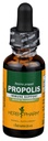 Kräuter Pharm Propolis Extrakt für Immunsystem Unterstützung - 1 Unze