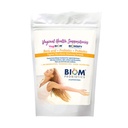 Biom Probiotics Prebiotics Borsäure Suppositorien . Feminine Health Probiotic for Infections & pH Essentials VEGAN,PARABEN-FREE (10)
