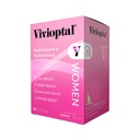 Vivioptal, Frauen, Multivitamin & Multimineral Supplement, 90 Kapseln
