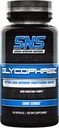 Serious Nutrition Solution Glycophase Nahrungsergänzungskapseln, 120 Veggie Kapseln