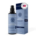 CYMBIOTIKA Topical Magnesium Öl Spray für Körper, USA Made, Supplement for Leg Cramps, Muskel, Joint Health & Sleep Support, Includes Magnesium Chloride, Lavender Extract, Aloe Vera - Haut Applicator