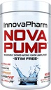InnovaPharm NOVAPUMP (Unflavored) 320 Gramm