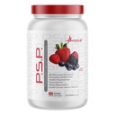 Metabolic Nutrition P.S.P. Physique Stimulieren PreWorkout 672g Zero Sugar Caffeine Free (Fruit Punch)