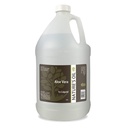 Nature's Oil Aloe Vera Liquid 1x, 8lbs (1 Gallon) Pure Aloe Extract für Hautpflege, Haarpflege und DIY Personal Care