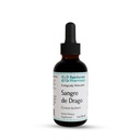 Sangre de Drago (oder grado) Peruvian Dragon’s Blood Liquid (4oz) | 100% Pure Liquid Sap Ecological Wildcrafted Croton Lechleri Dragon’s Blood for Digestive and Skin Health