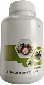 Renatus Nova Original 120 Kapsel, pflanzliche Beilagen Kapseln für Immunsystem mit12 natürlichen Inhaltsstoffen