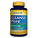 Renew Life - Cleanse Mehr, 60 Kapseln